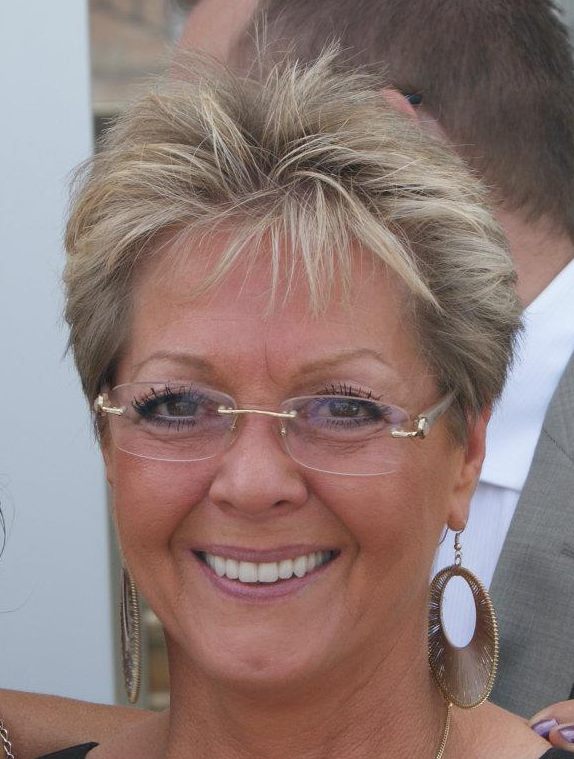 Leonie Harwardt – Hylaris