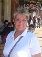 Leonie Harwardt – Hypnobreath® Coachin