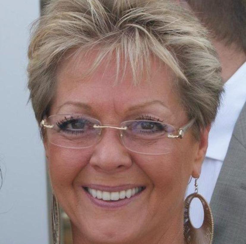 Leonie Harwardt – Hypnose-Coachin in Herzogenrath