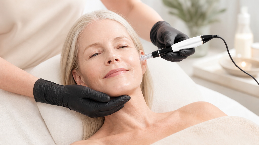 Bono Hidratación Facial · 3 sesiones