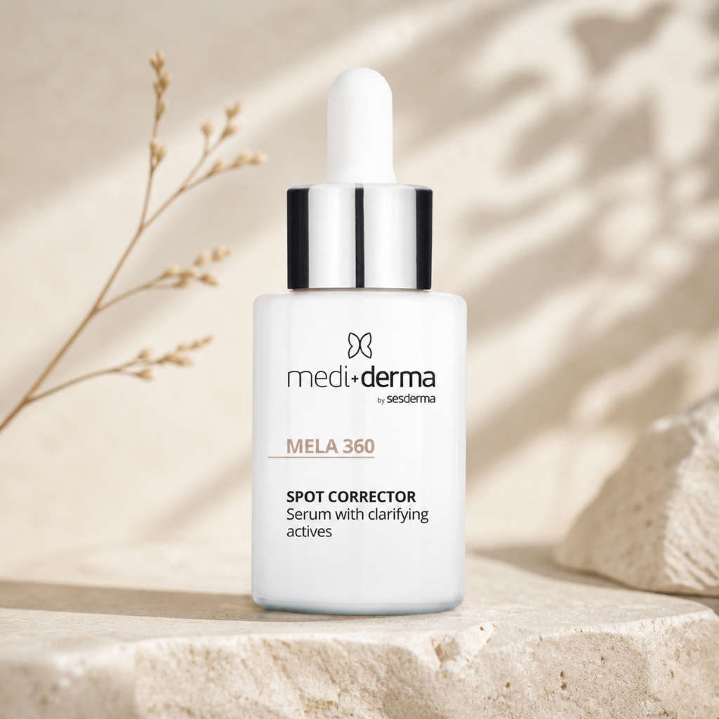 Mela 360 Spot Corrector Serum