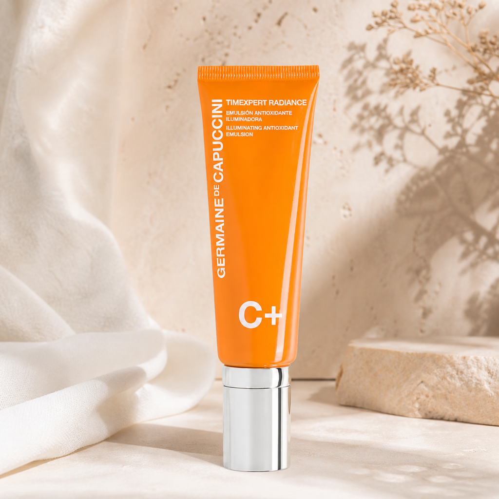 Timexpert Radiance C+ Emulsión Antioxidante Iluminadora