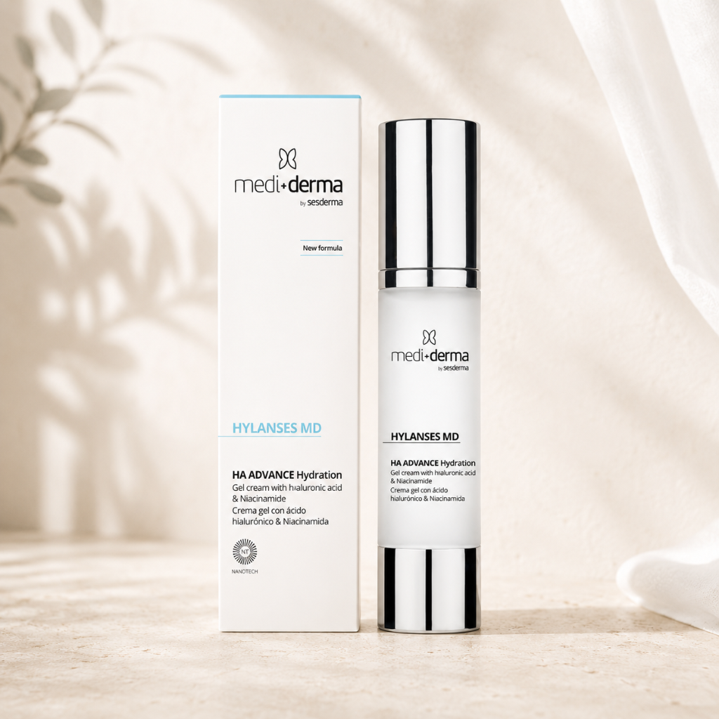 HYLANSES MD HA Advance Hydration