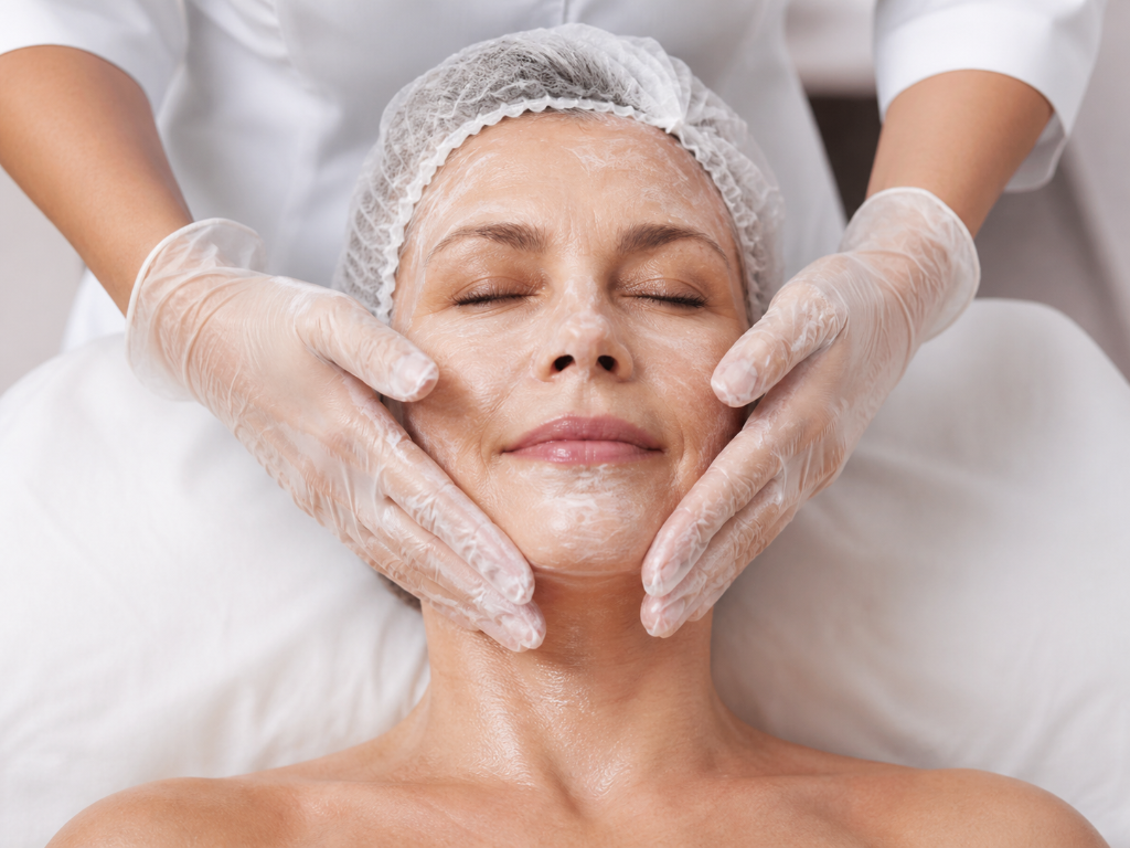 Bono Higiene Facial · 3 sesiones