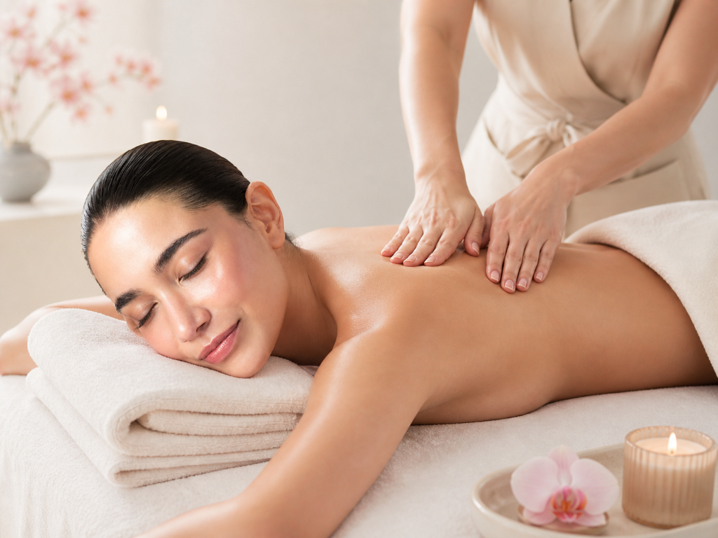 Ritual Mediskin Experience