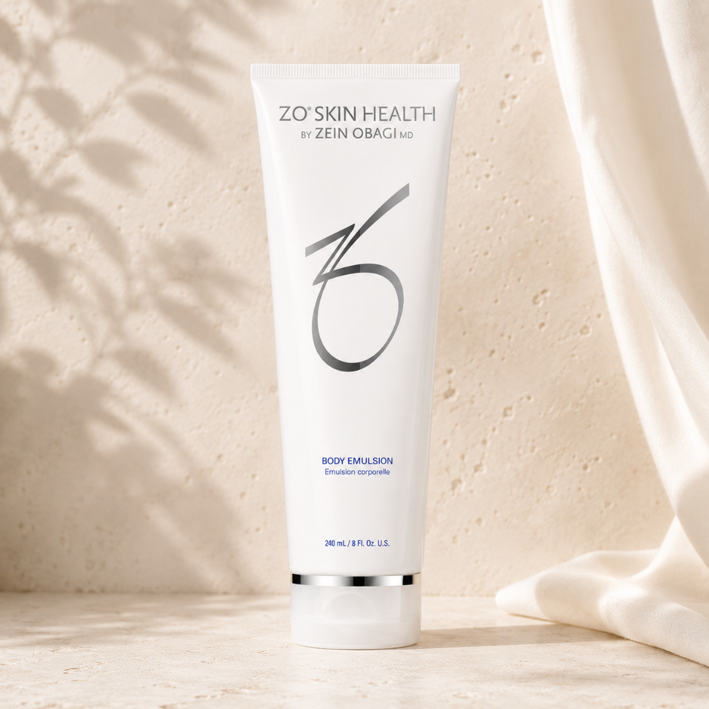 Body Emulsion