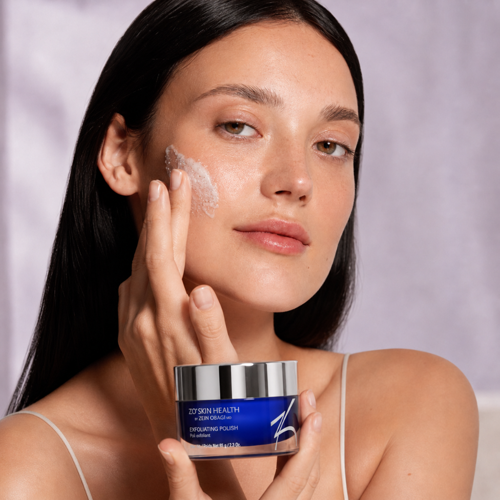 Beauty Tip