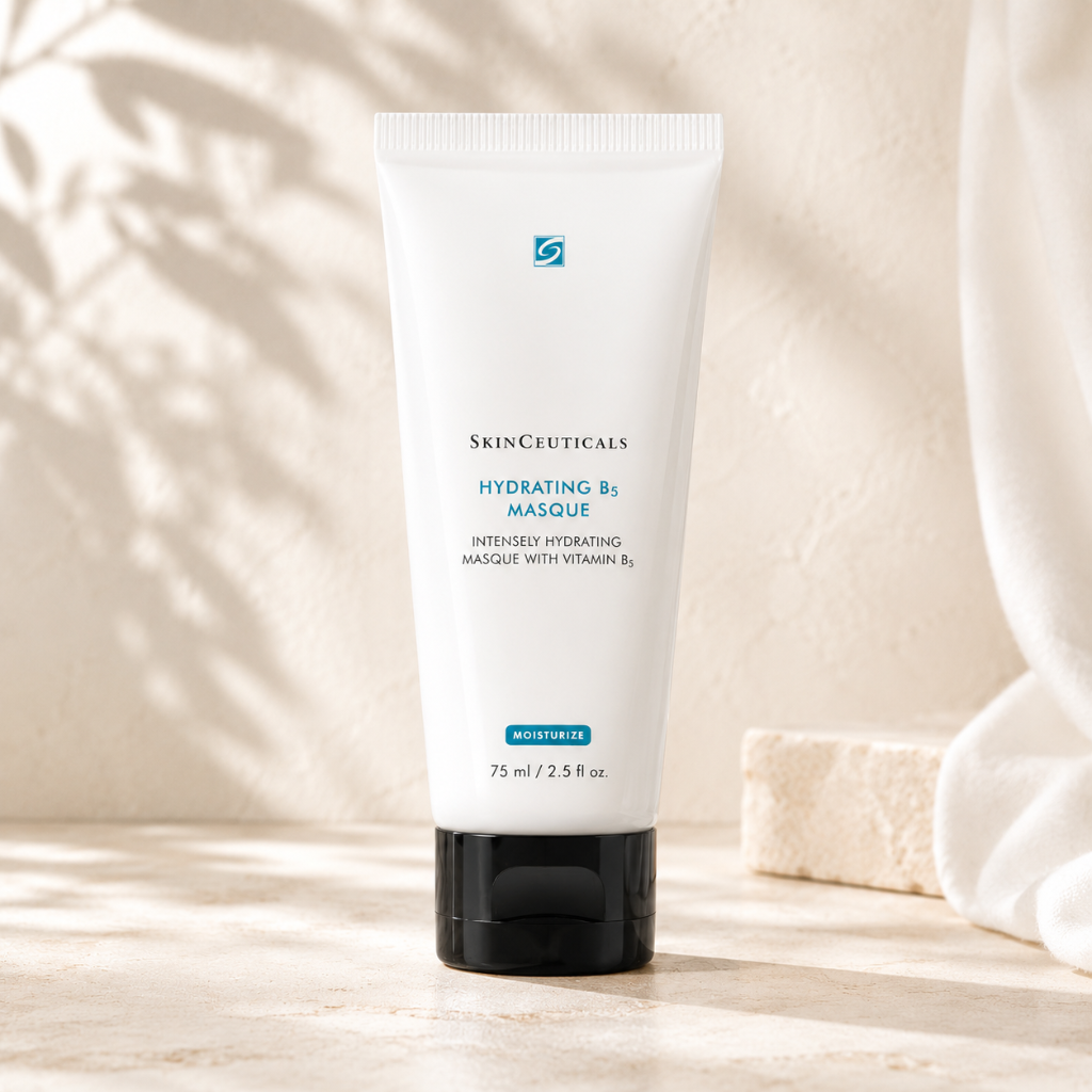 Hydrating B5 Masque