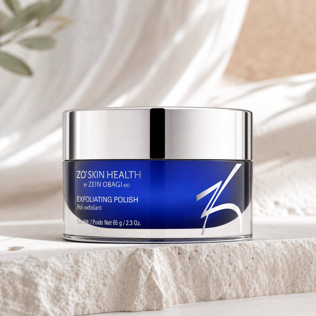 Exfoliating Polish