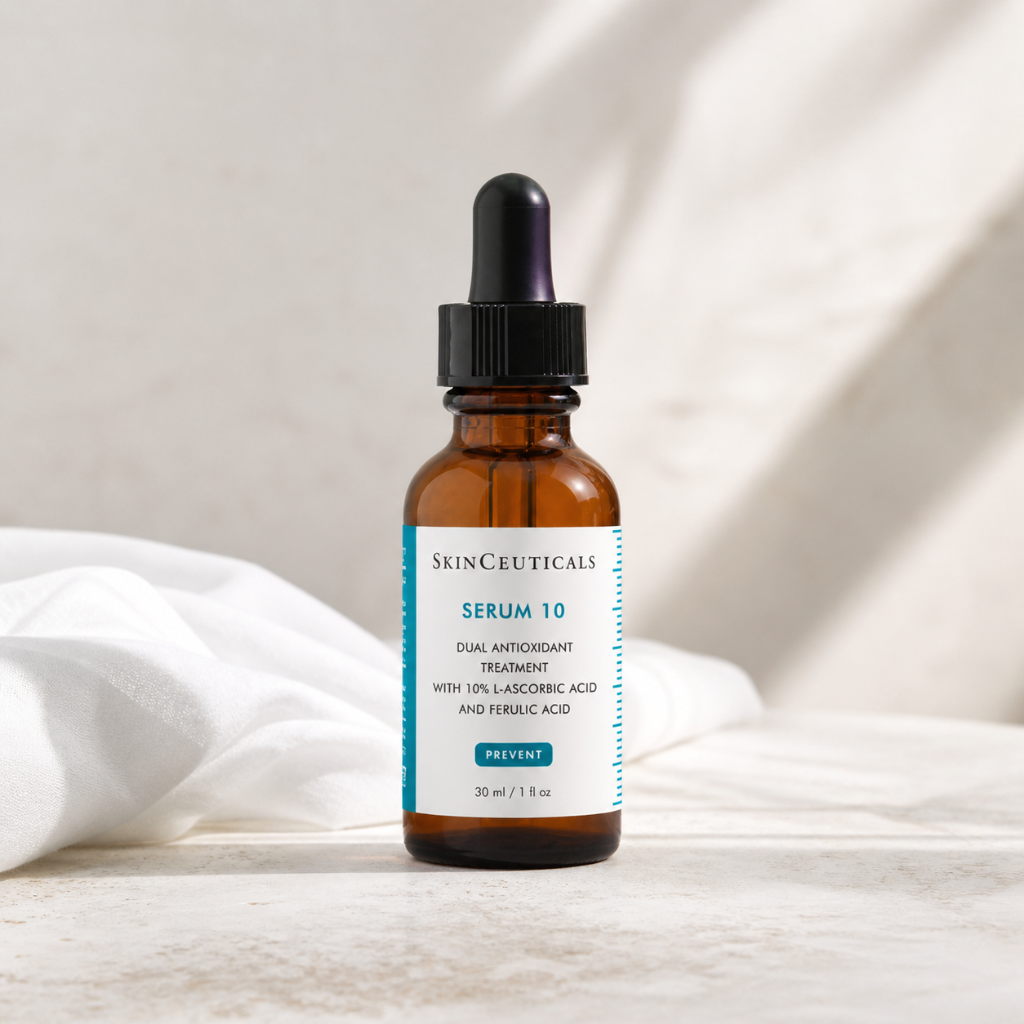 C. E. Ferulic
