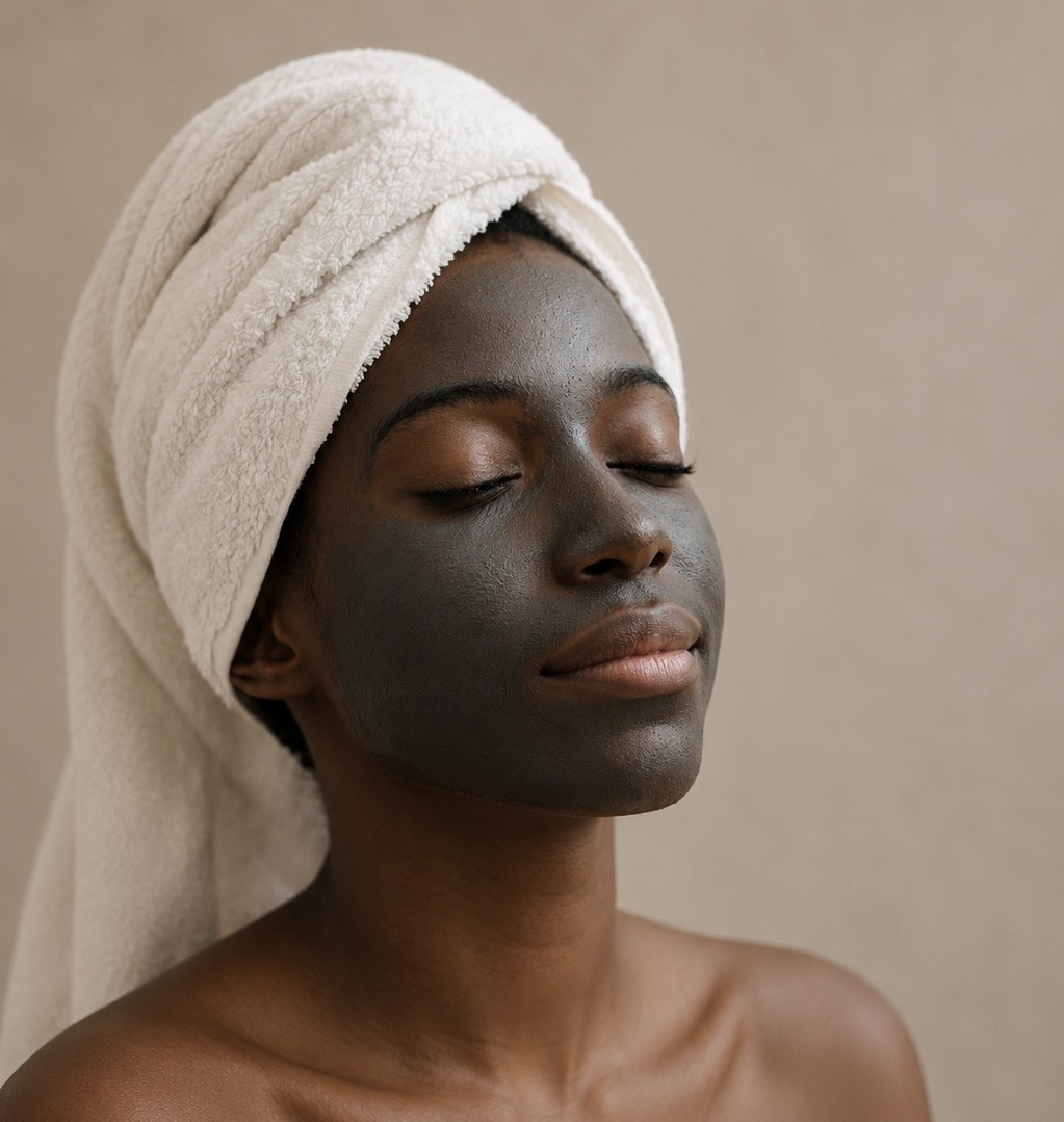 Hollywood Peel - Peeling con Carbón Activo