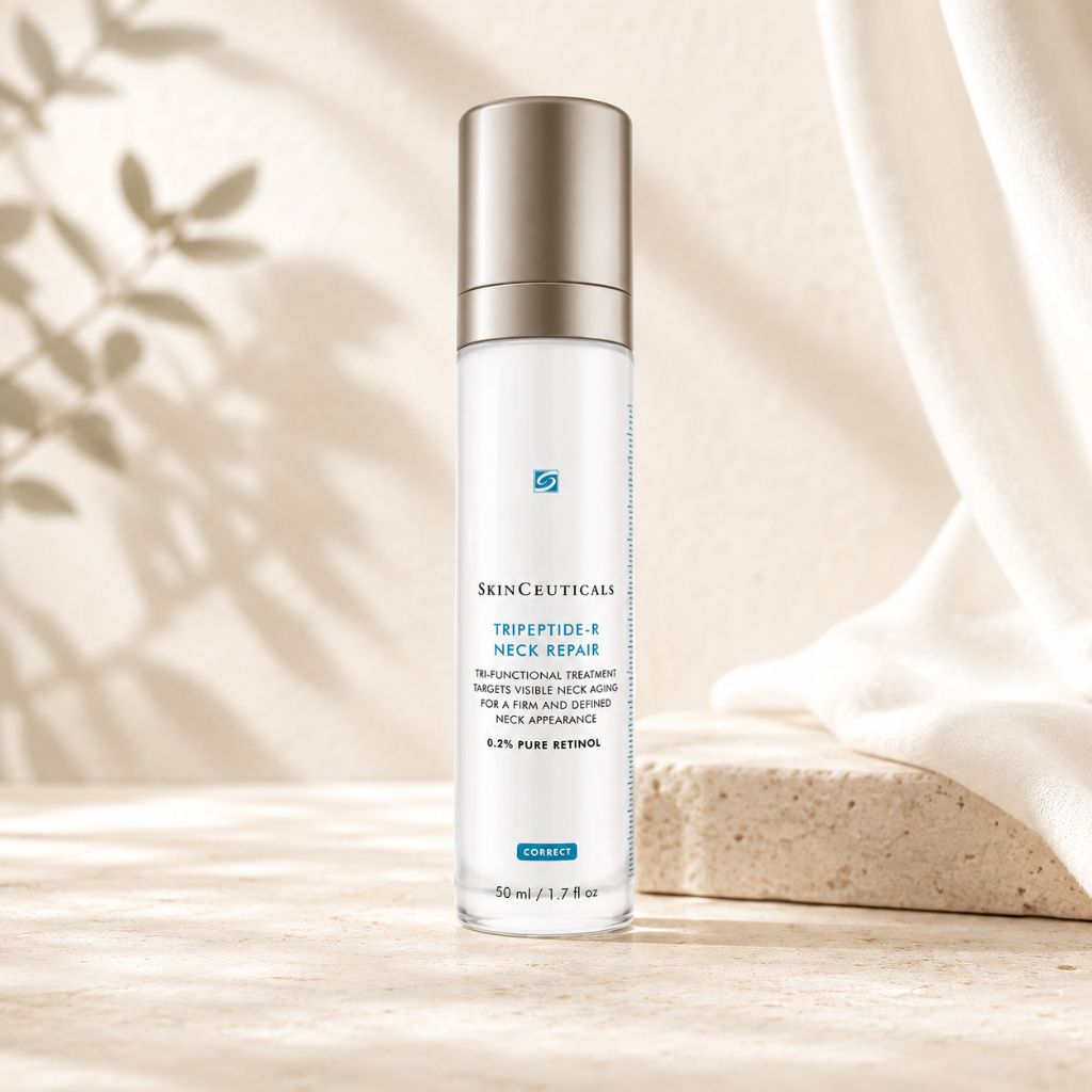 Tripeptide-R Neck Repair