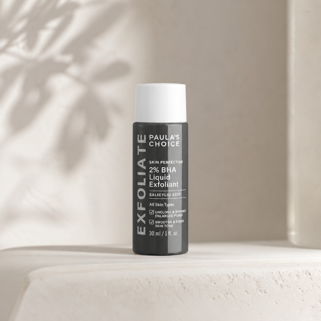Skin Perfecting 2% BHA Liquid Exfoliant