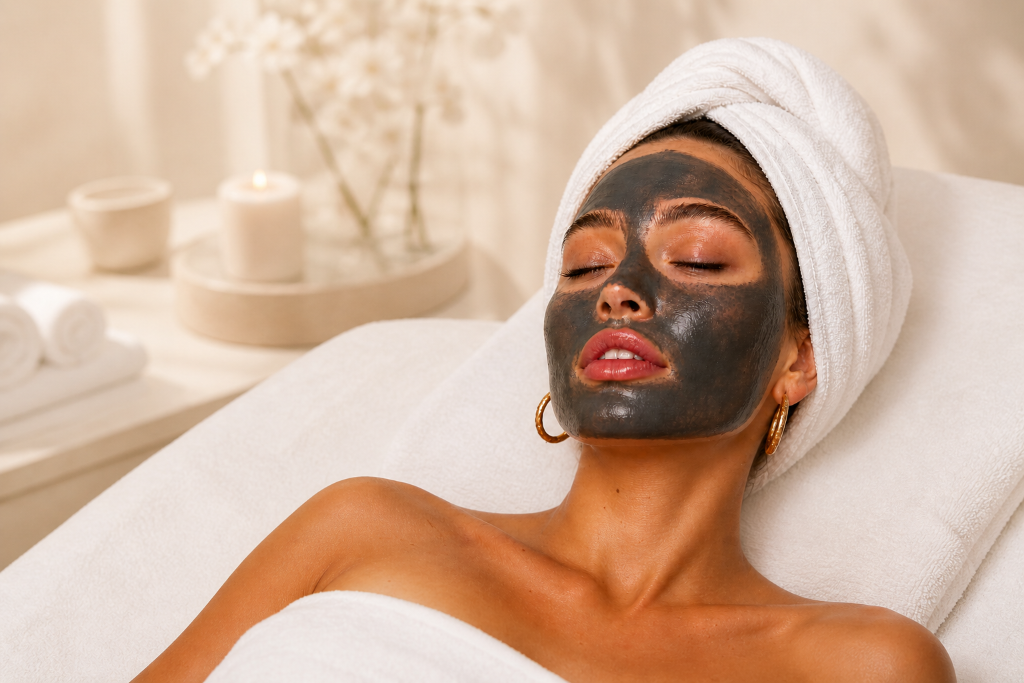 Bono Carbon Peel · 3 sesiones