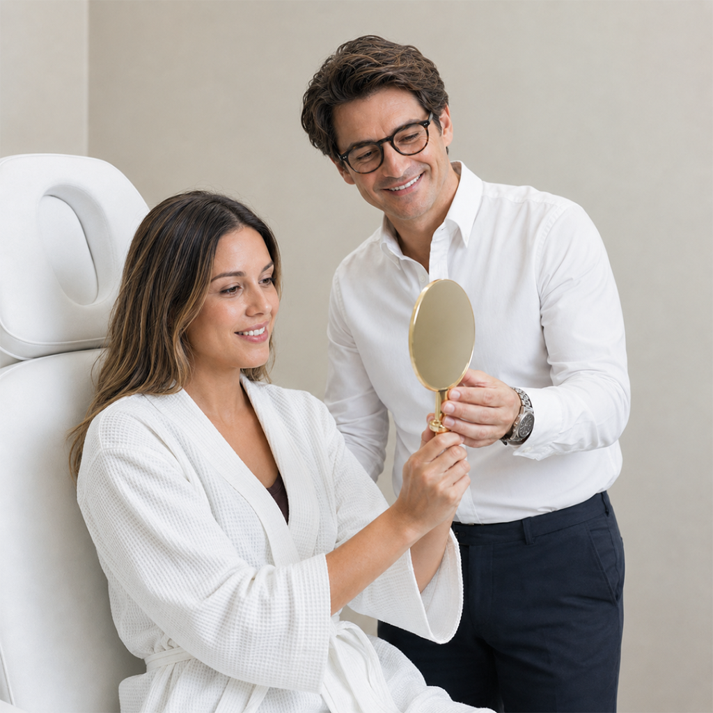 Experiencia en Mediskin