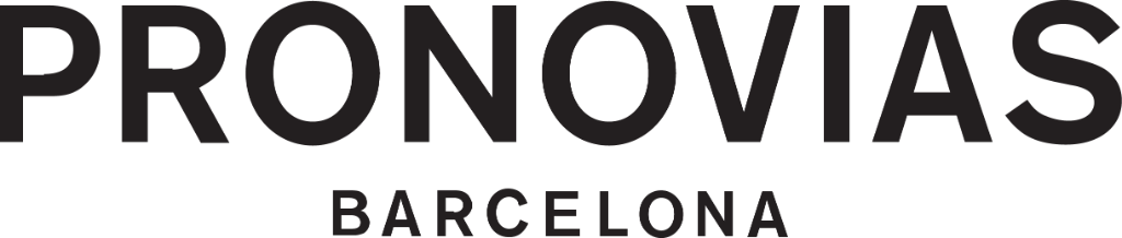 Pronovias Barcelona