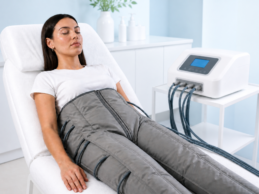Pack Body Reset · 20 sesiones