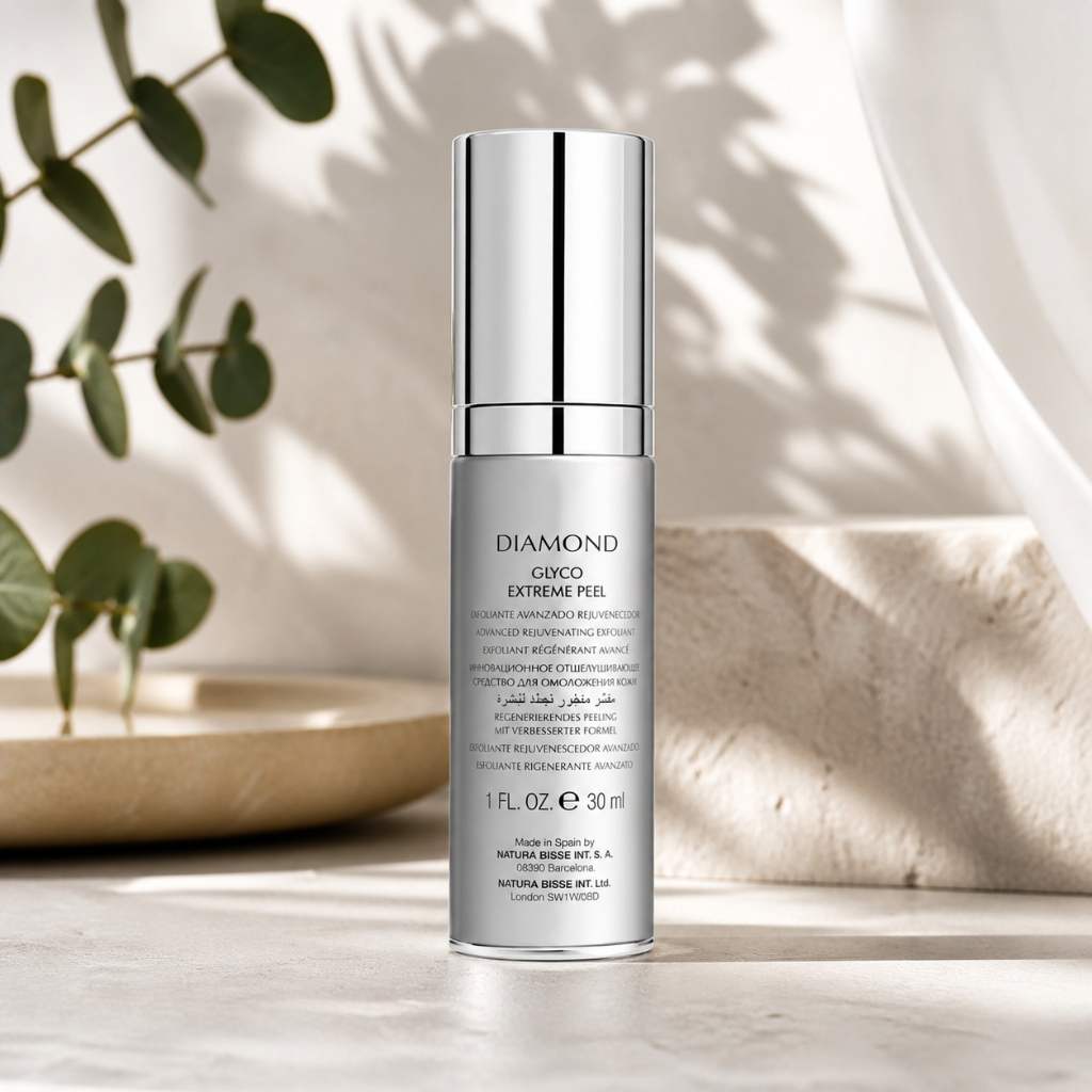 Diamond Glyco Extreme Peel