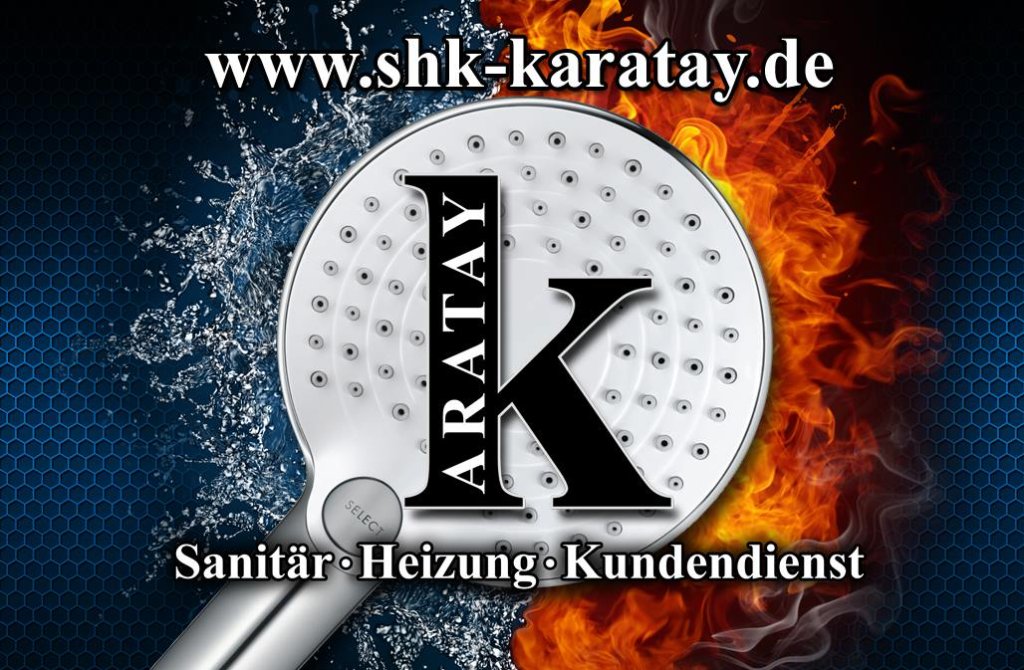 SHK Karatay Logo