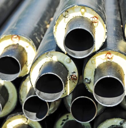 Pipe Maintenance