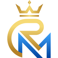 CRM Royal logo
