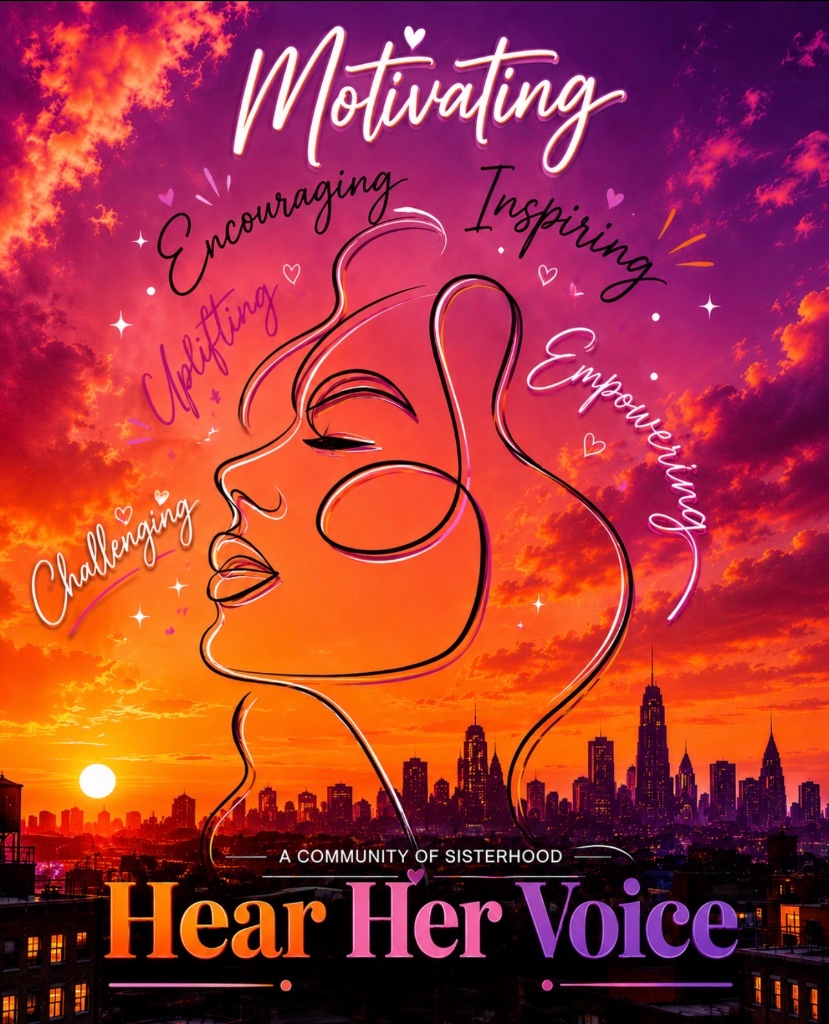 Hear Her Voice