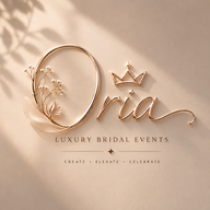 ORIA Wedding & Engagement Gifts logo