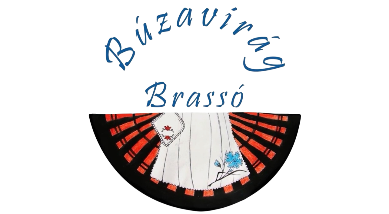 Búzavirág Brassó