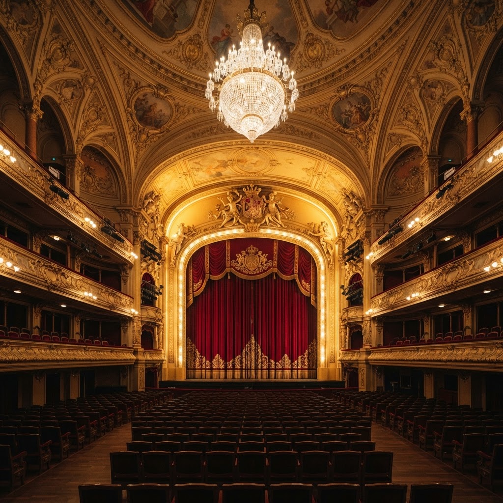 Budapesti Operettszínház