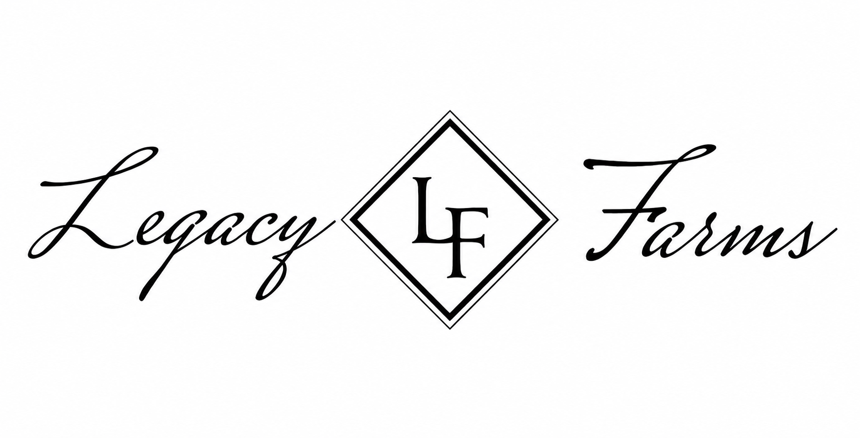 Legacy Farms logo