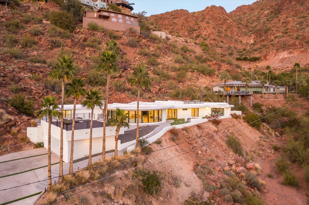 Luxury Home