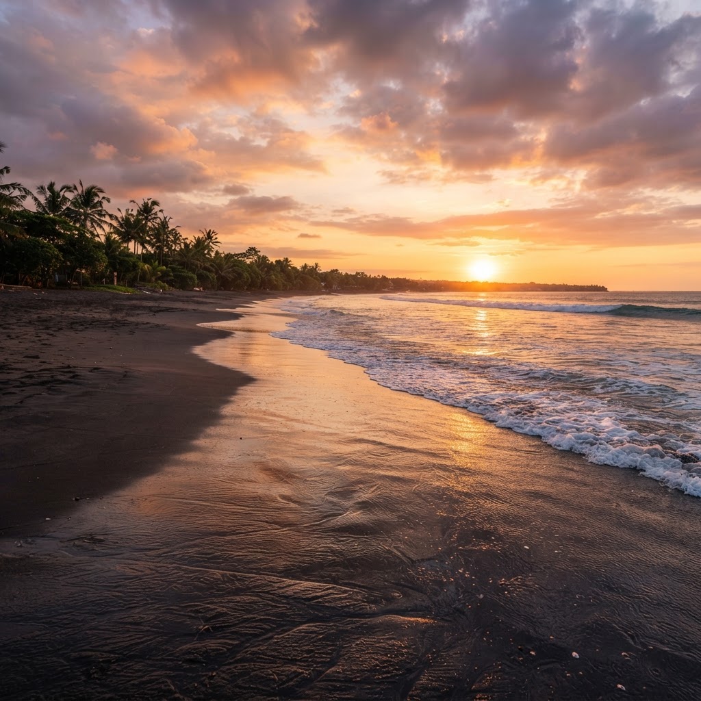 Bali — Seminyak