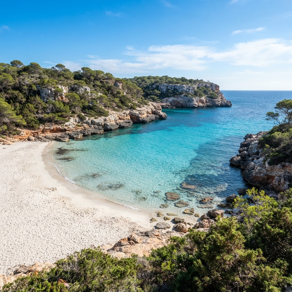 Menorca — Son Bou