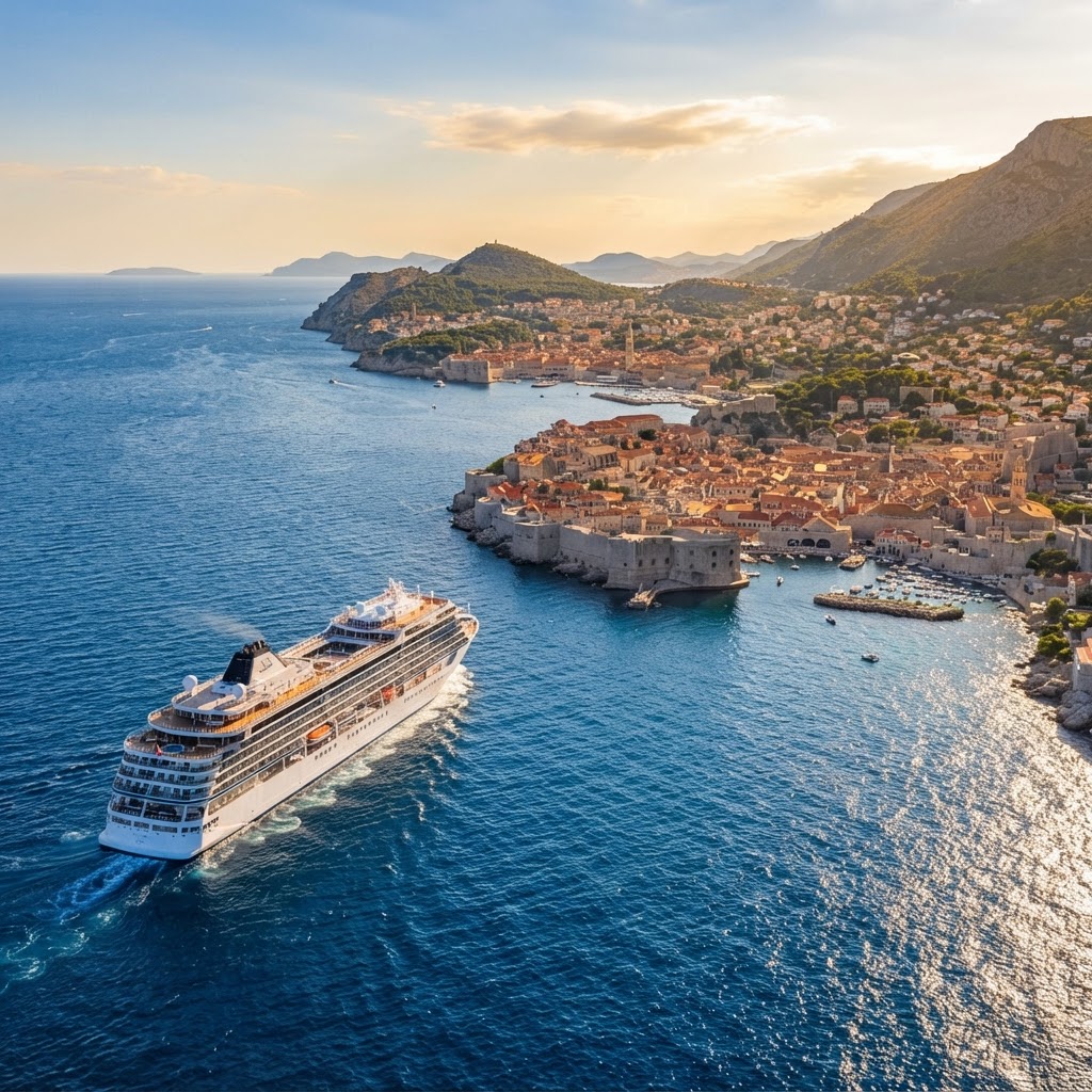 Adriatic & Dalmatian Coast