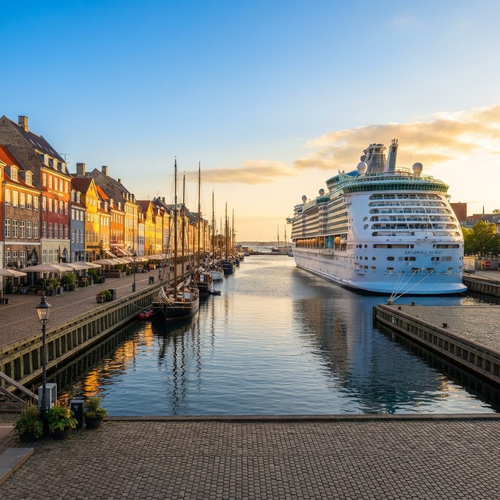 Baltic Capitals