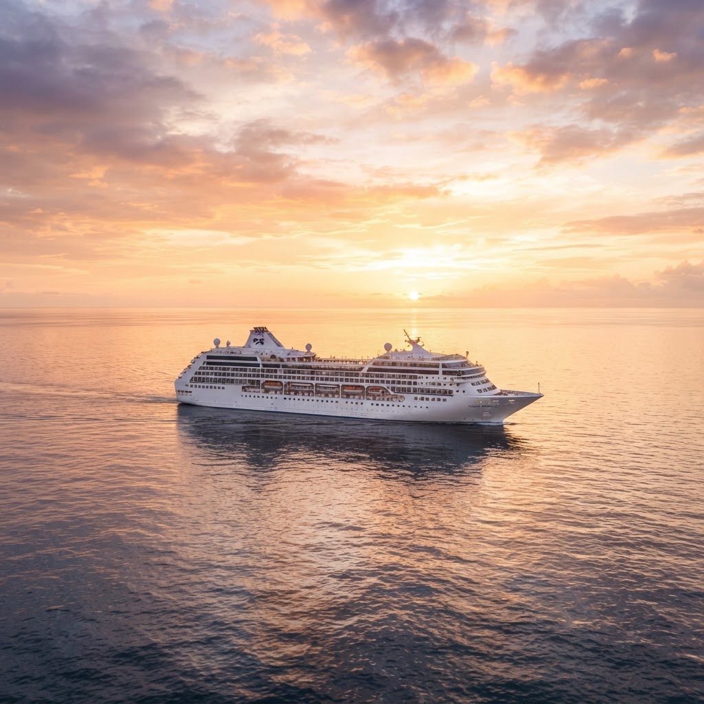 Transatlantic Crossing