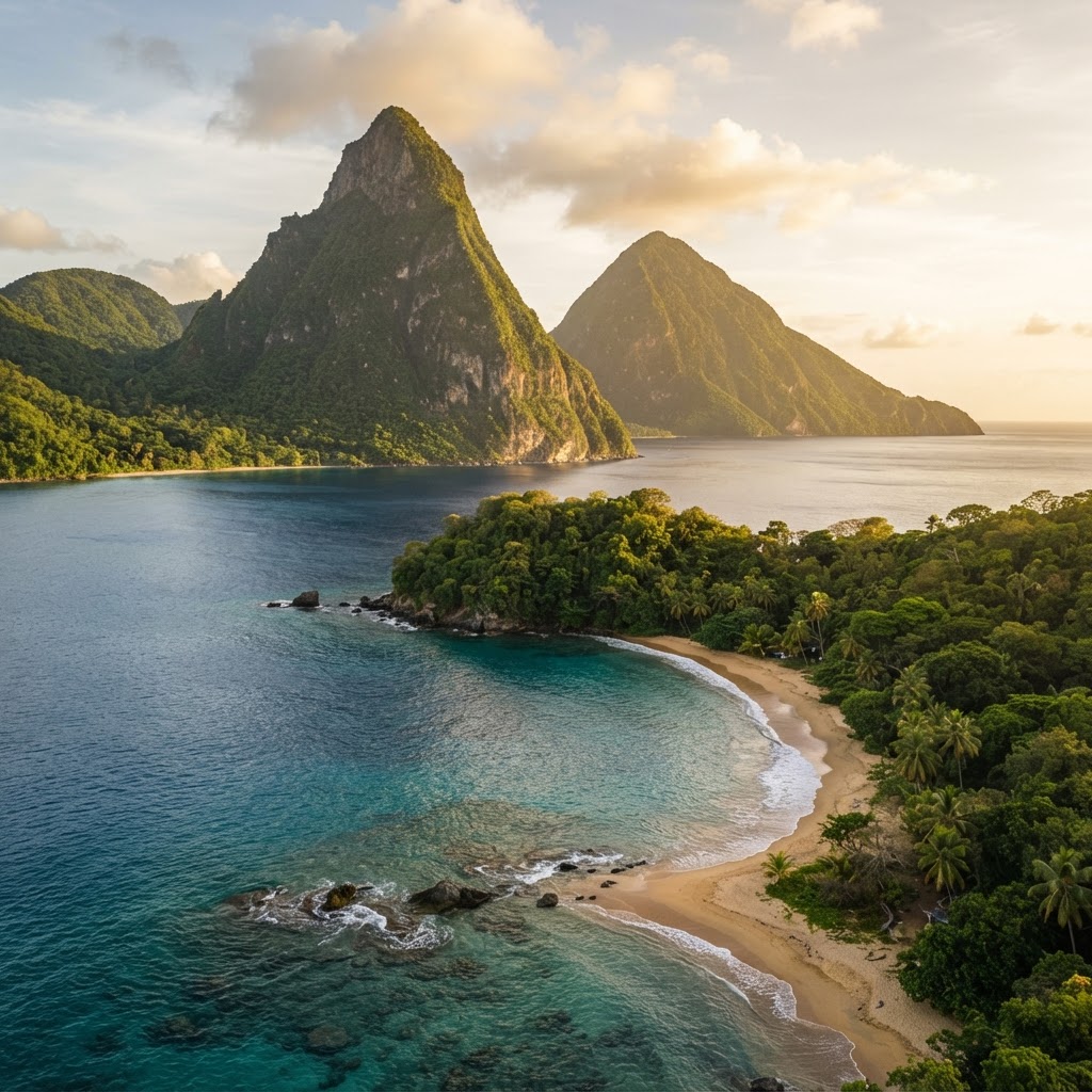 Barbados — Platinum Coast