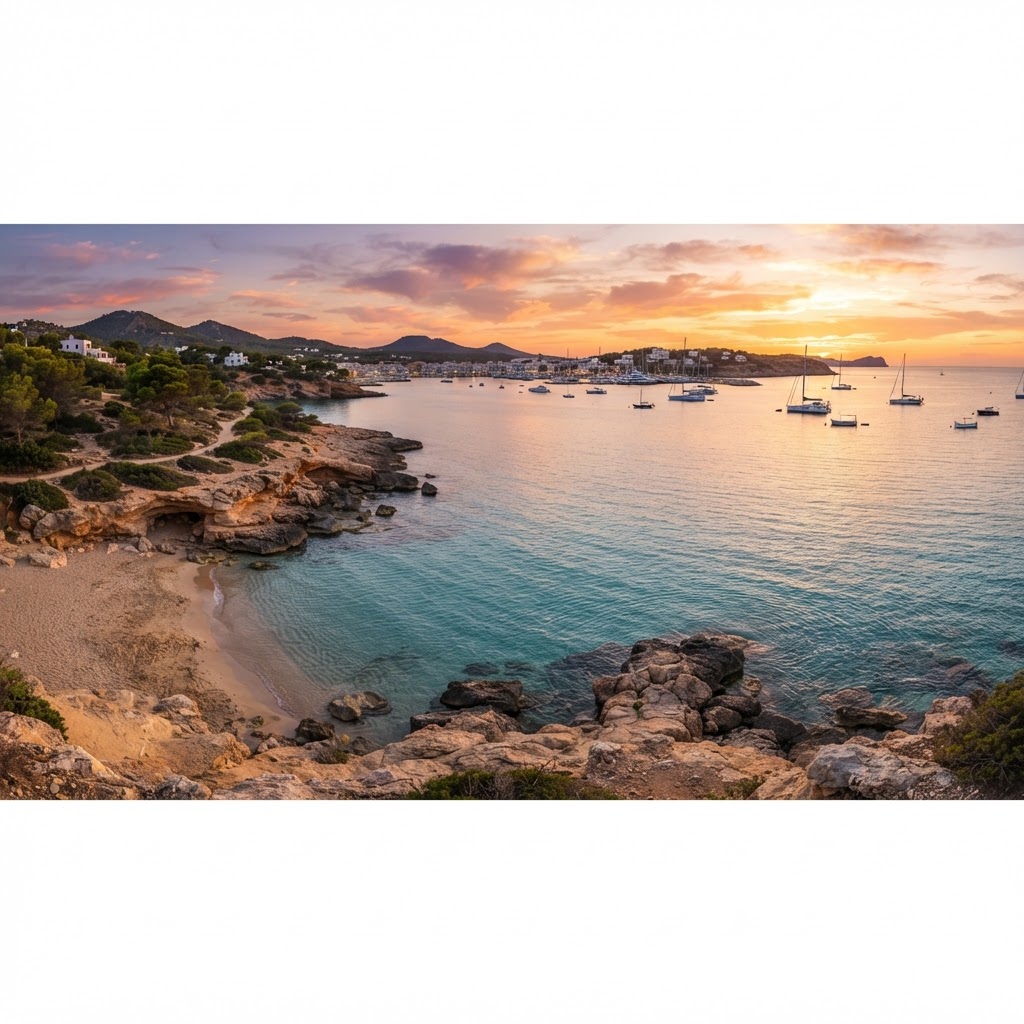 Ibiza — San Antonio