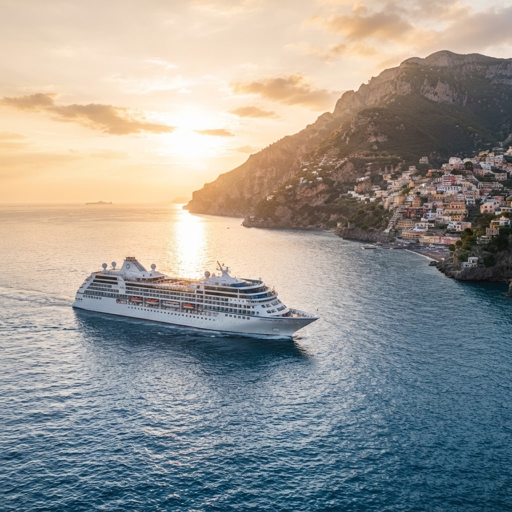 Mediterranean Magic