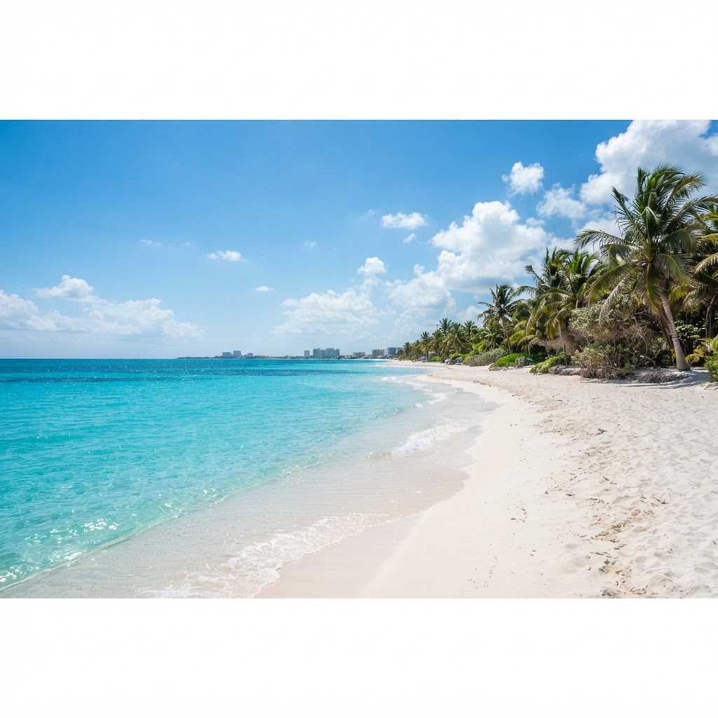 Cancun — Mexico