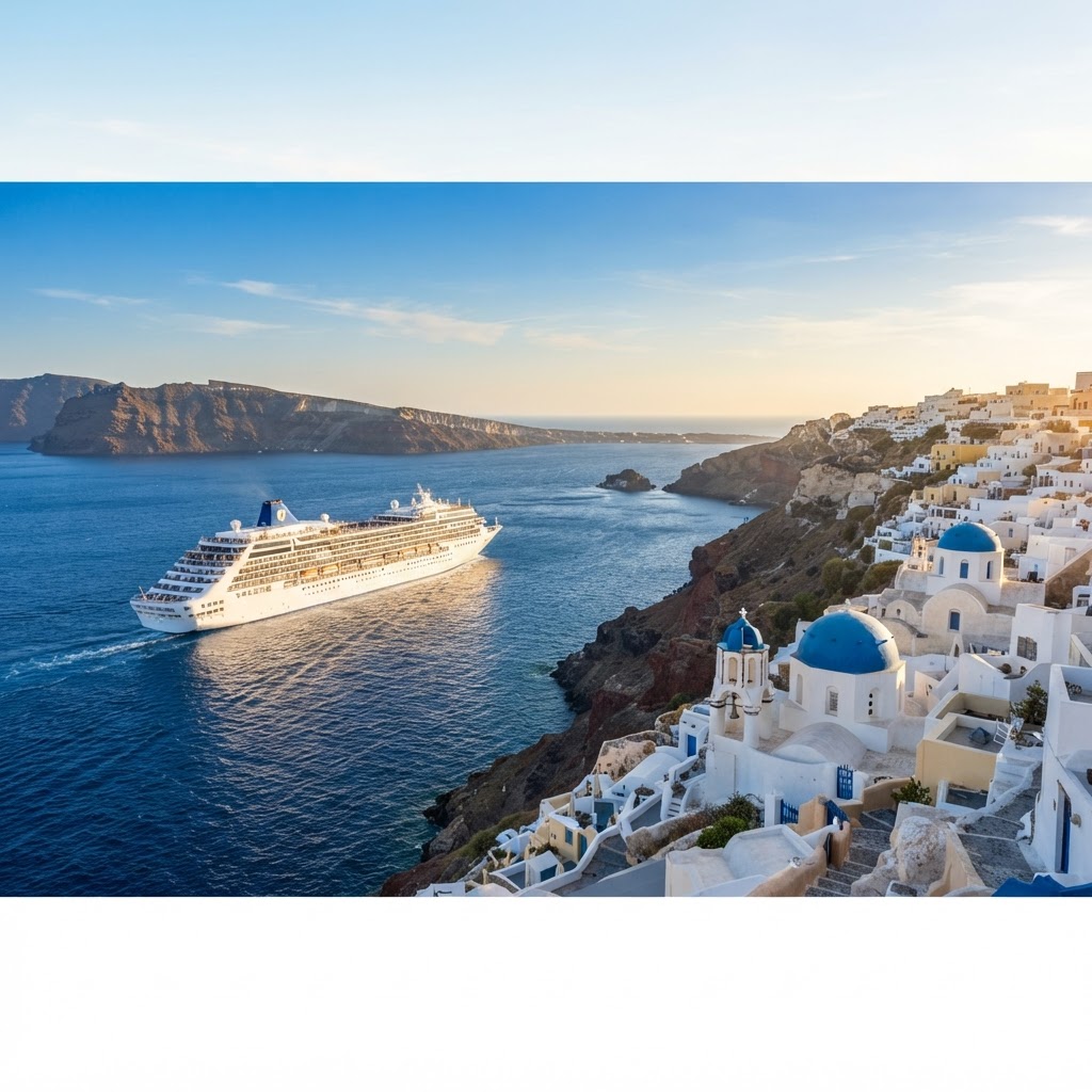 Greek Islands Adventure