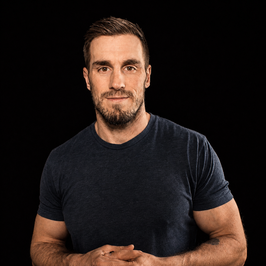 Chris Cirullo