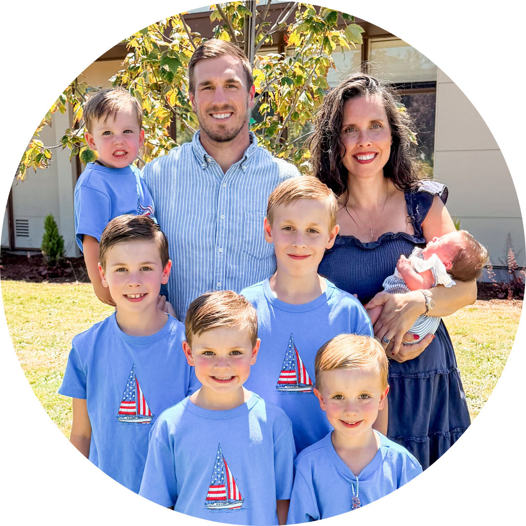 The Cirullo family