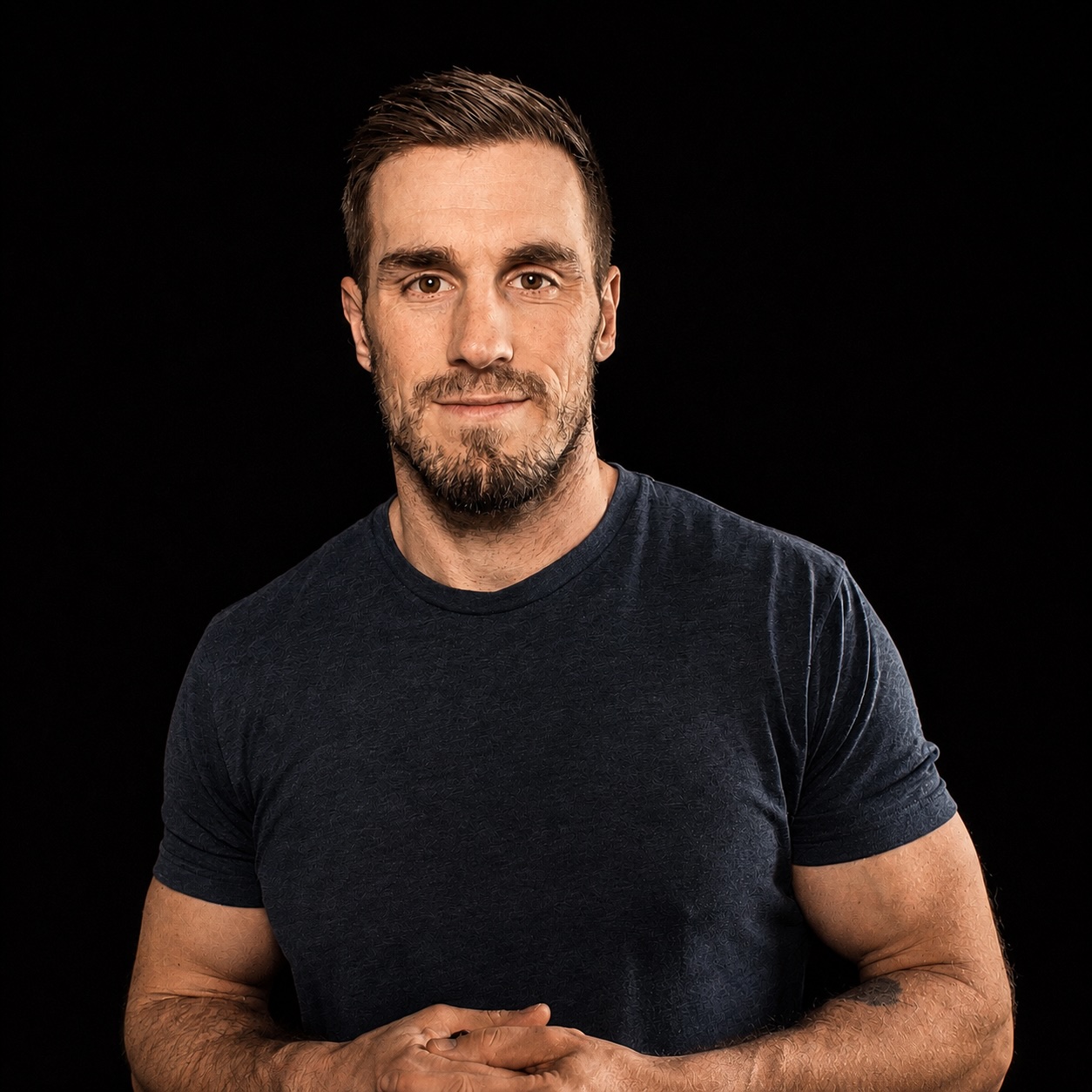 Chris — founder of Reforming Fatherhood
