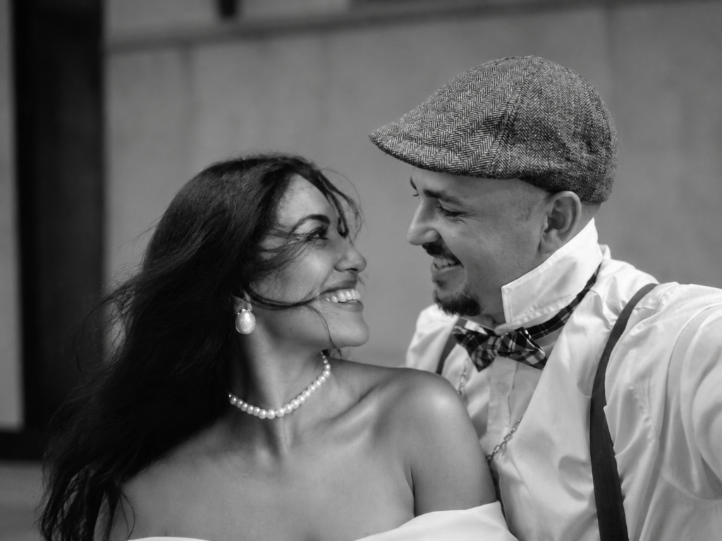 Wedding photo 5