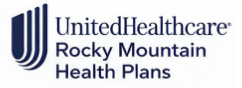 UnitedHealthcare Rocky Mountain Health Plans