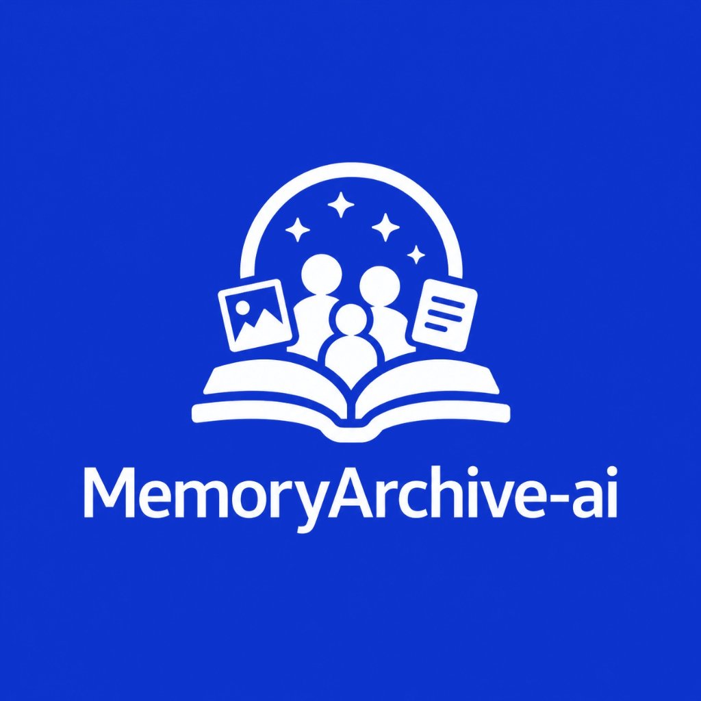 MemoryArchive-ai
