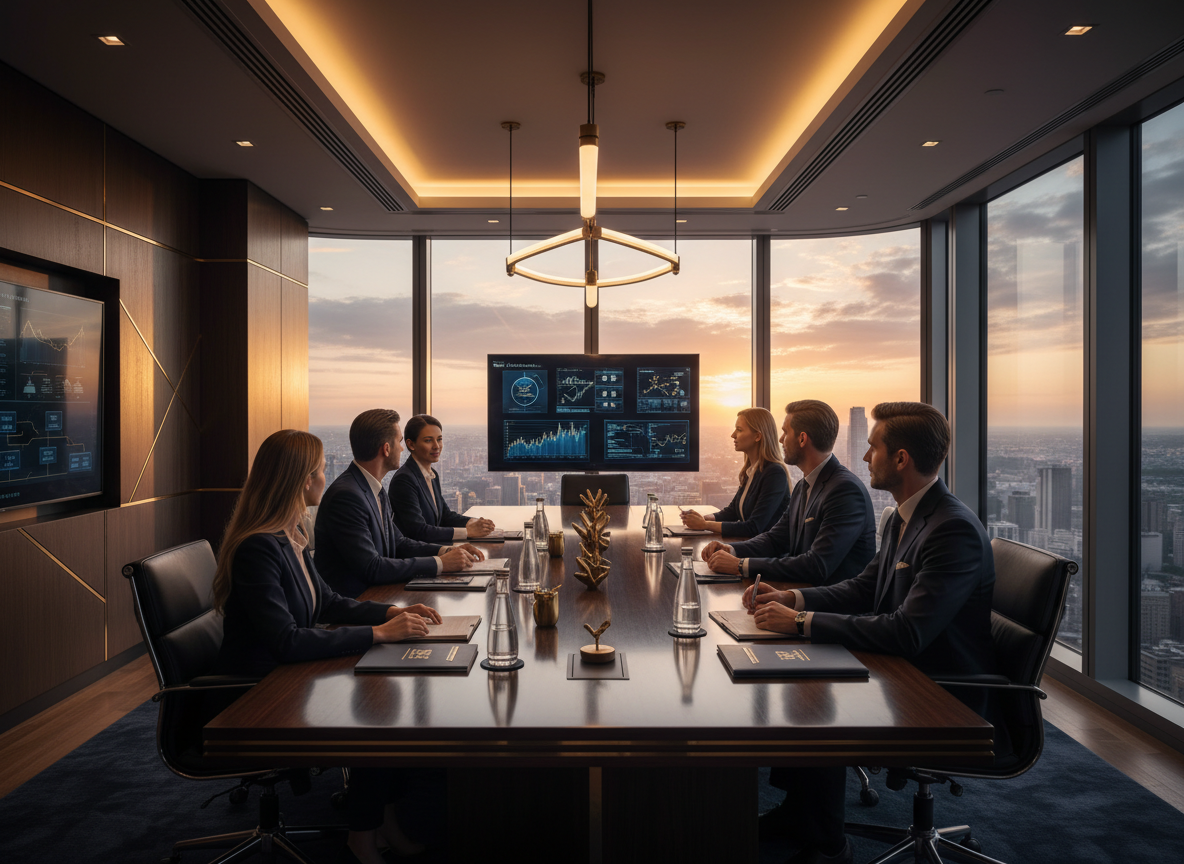 M&A — Power of Training