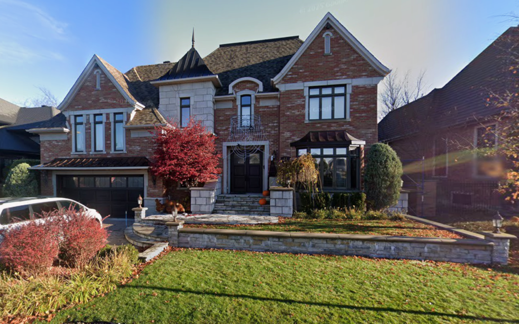 Maison 3