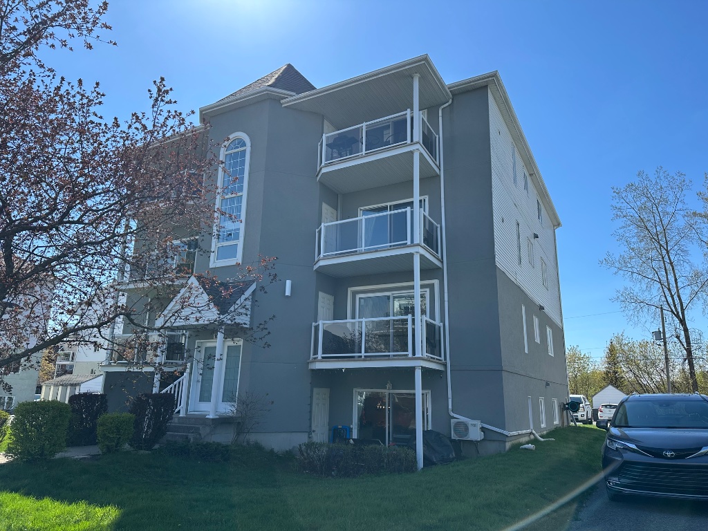 Commercial & Condo